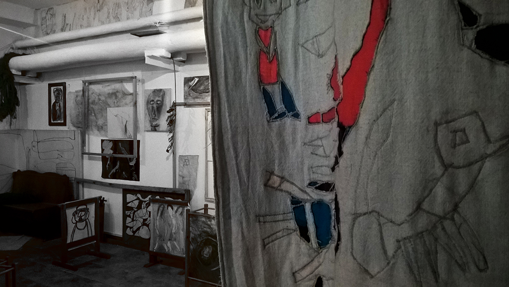 galeria odlot